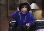 Mike Myers as Linda Richman on SNL "Coffee Talk" Sketch