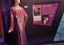 Ester Goldberg Display, Capital Jewish Museum Exhibit