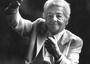 Frieda Belinfante Conducting Pacific Orchestra