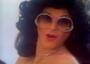 Still from SNL "Jewess Jeans" parody ad