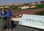 The Hill of Plucked Flowers at Naharayim