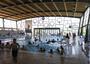 Beit Eyal Recreation Center, Kibbutz Ashdot Yaakov