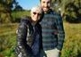 Vivian Silver and Yonatan Zeigen