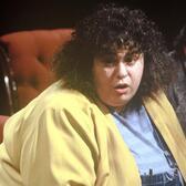 Andrea Dworkin, 1988
