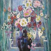 Dorothea Litzinger Painting
