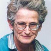 Ruth Gavison