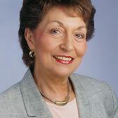 Judith Krug, 2001