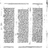 Leviticus 15 in a facsimile of the Leningrad Codex.