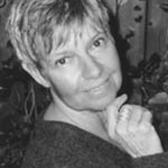 Robin Morgan