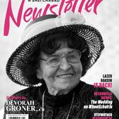 N'shei Chabad Newsletter