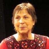 Portrait of Ruth Eshel