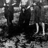Leaders of Resistance in Vilna Ghetto