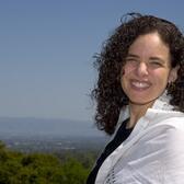 headshot of Rabbi Mychal Copeland