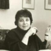 Sally Fox, Cropped