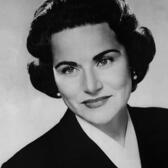 Abigail Van Buren, 1961