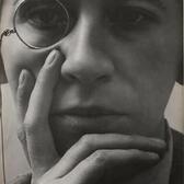 Aenne Biermann Self-Portrait, 1928