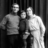 Hebrew writer Devorah Dayan