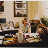 Fredrica Wechsler, 1990