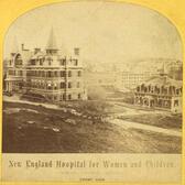 New England Hospital for Women and Children
