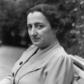Journalist and Lawyer Margarete Muehsam-Edelheim