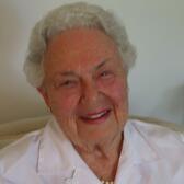 Harriet Perl