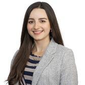 Patricia Pasin Headshot