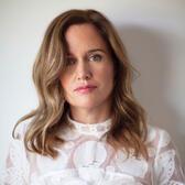Advice columnist Heather Havrilesky