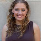 Abigail Fixel headshot