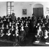 Alliance Israélite Universelle School, Jerusalem