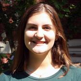 2017-2018 Rising Voices Fellow Kara Sherman