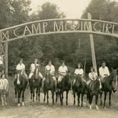 Camp Modin