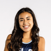 Luna Romero Headshot