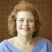 Lynn Gordon