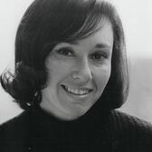 Marj Jackson Levin