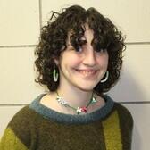 Headshot of Meital Fried