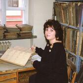 Miriam Weiner