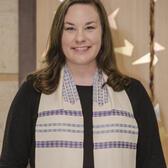 Rabbi Rachel Bearman