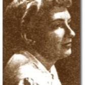 Lydia Rapoport