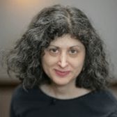 S.L. Wisenberg, Author Photo, 2016