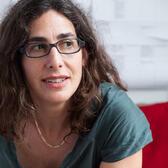 Sarah Koenig