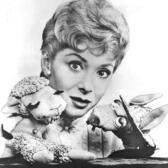 Shari Lewis, 1957