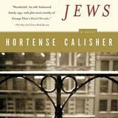 "Sunday Jews" Book Cover by Hortense Calisher, 2002