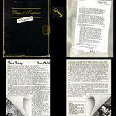 "The Scholar and the Feminist IX": Toward a Politics of Sexuality Conference Program, April 1982