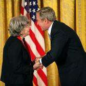 Ruth Wisse Receives National Humanities Medal