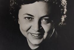 Clara Lander