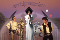 Star Wars Collage