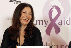 Fran Drescher