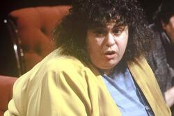 Andrea Dworkin, 1988