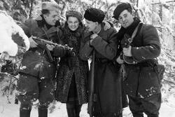 Jewish Partisans in Poland