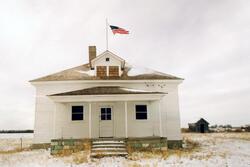 Nicodemus Historic Site